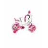 BİSAN ROSE KIZ ÇOCUK BİSİKLETİ 26CM V 16 JANT MİNT YEŞİL PEMBE