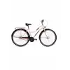 BİSAN BELLA KADIN ŞEHİR BİSİKLETİ 42CM V 26 JANT 3 VİTES PUDRA PEMBE SİYAH