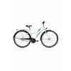 BİSAN BELLA KADIN ŞEHİR BİSİKLETİ 42CM V 26 JANT 3 VİTES BUZ MAVİ SİYAH