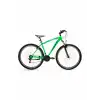 BİSAN LEON ERKEK DAĞ BİSİKLETİ 48CM V 27.5 JANT 21 VİTES NEON YEŞİL LACİVERT