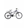 BİSAN ROCKY ERKEK DAĞ BİSİKLETİ 42CM V 26 JANT 21 VİTES LACİVERT KIRMIZI