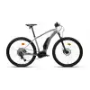 CARRARO KIFUKA E7 ERKEK DAĞ BİSİKLETİ 470H HD 29 JANT 12 VİTES NİKEL GRİ KAHVERENGİ SİYAH