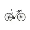 BİSAN ALL TRAIL GRX400 ERKEK YARIŞ BİSİKLETİ 500H HD 28 JANT 20 VİTES AÇIK GRİ SARI