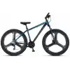 ÜMİT 2957 ACCRUE HD ERKEK DAĞ BİSİKLETİ 457H 29 JANT 21 VİTES İNDİGO MAVİ