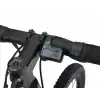 MOSSO E-LUPRA ELEKTRİKLİ ERKEK DAĞ BİSİKLET 480H HD 28 JANT 11 VİTES BLUE BLACK