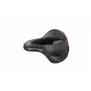 FORTE GT XBYC 1798-1 REFLEKTÖRLÜ GENİŞ SELE SİYAH