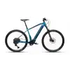 CARRARO KIFUKA X PRO ERKEK E-DAĞ BİSİKLETİ 530 HD 29 JANT 11 VİTES DI2 MET.KOYU MAVİ HOLOGRAM