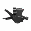 SHIMANO VİTES KOLU SOL 3 VİTES SL-M3100-L ALİVİO SİYAH