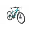 CARRARO VECTOR 9.1 ERKEK DAĞ BİSİKLETİ 440H HD 29 JANT 11 VİTES PETROL YEŞİL TURKUAZ GRİ