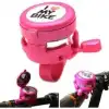 FORTE GT XBYC 5042 BİSİKLET ZİLİ PEMBE