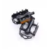 PEDAL MTB REFLEKTÖRLÜ SİYAH