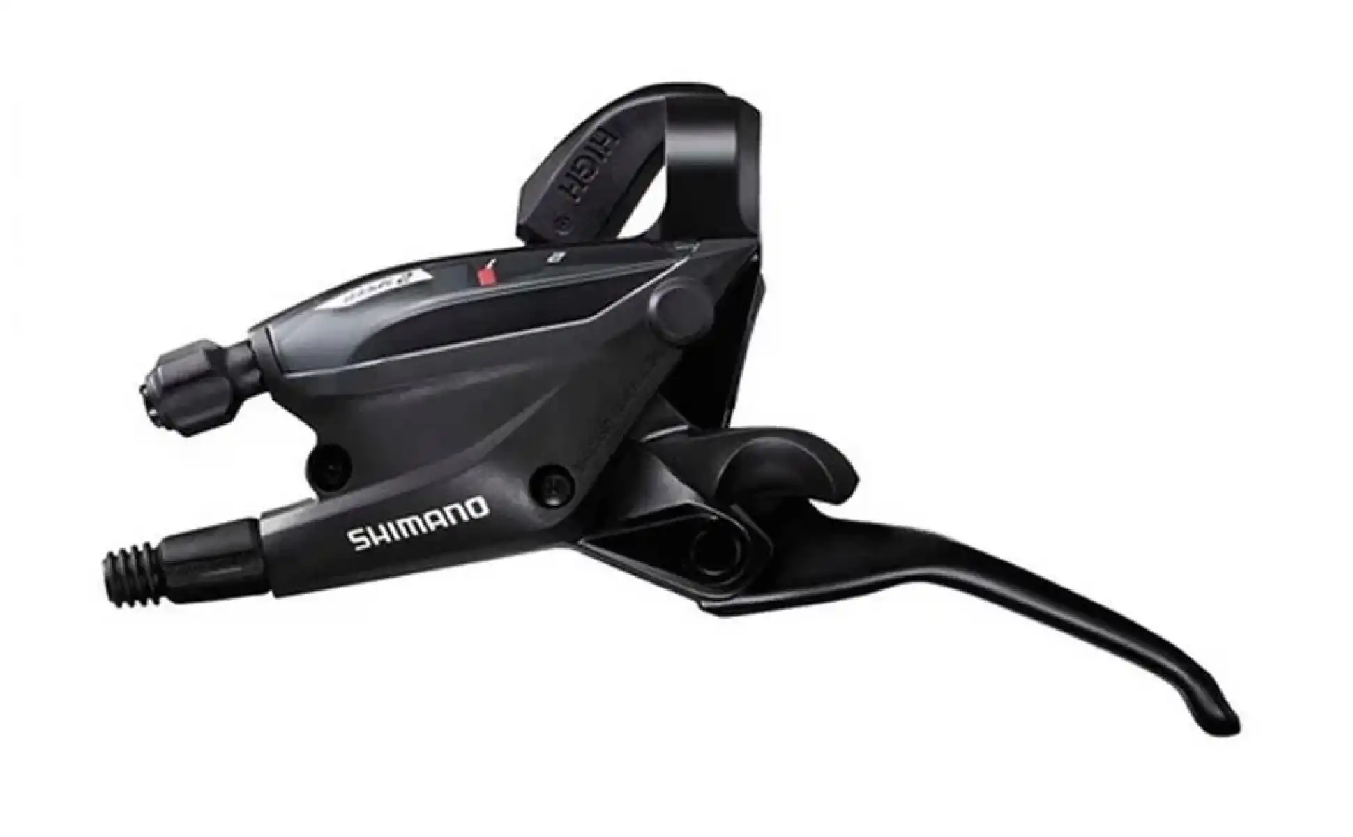 SHIMANO ST-EF505-2L HİDROLİK ALTUS 2 VİTES SOL VİTES/FREN KOLU SİYAH
