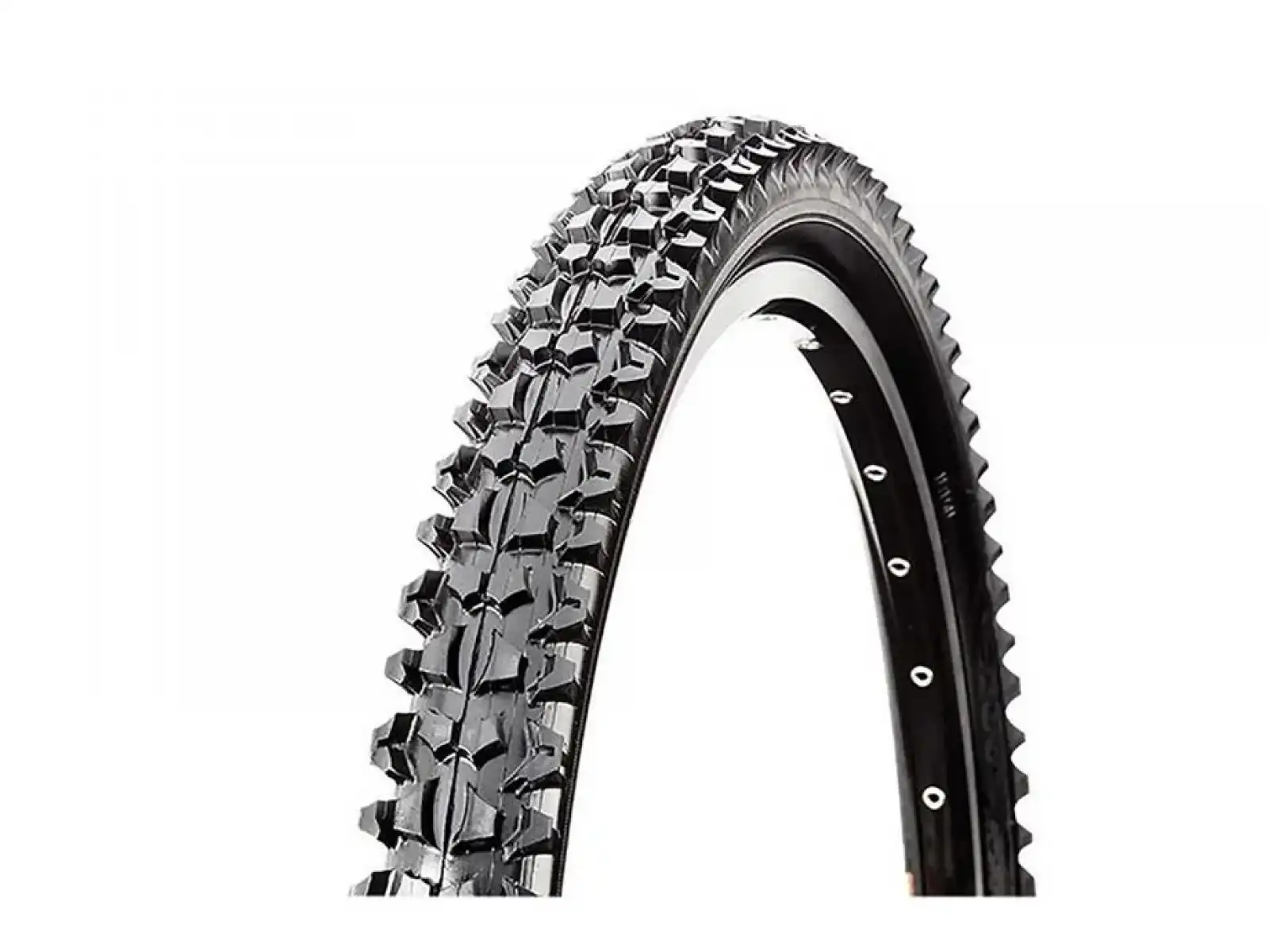 CST C1020N 26X1.95 DAĞ DIŞ LASTİK SİYAH TB67379500