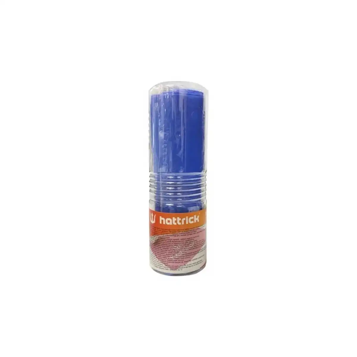 HATTRICK LB20 PİLATES BANDI 1500X1500X0,50MM MEDIUM-ORTA MAVİ