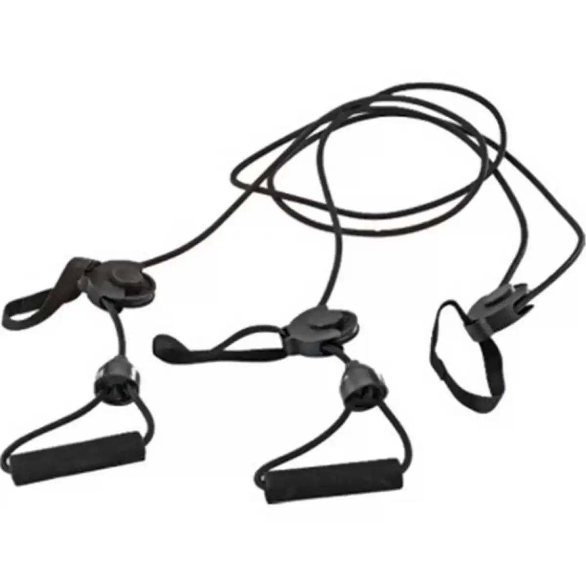 ALTIS KB30 KAPI EGZERSİZ SETİ