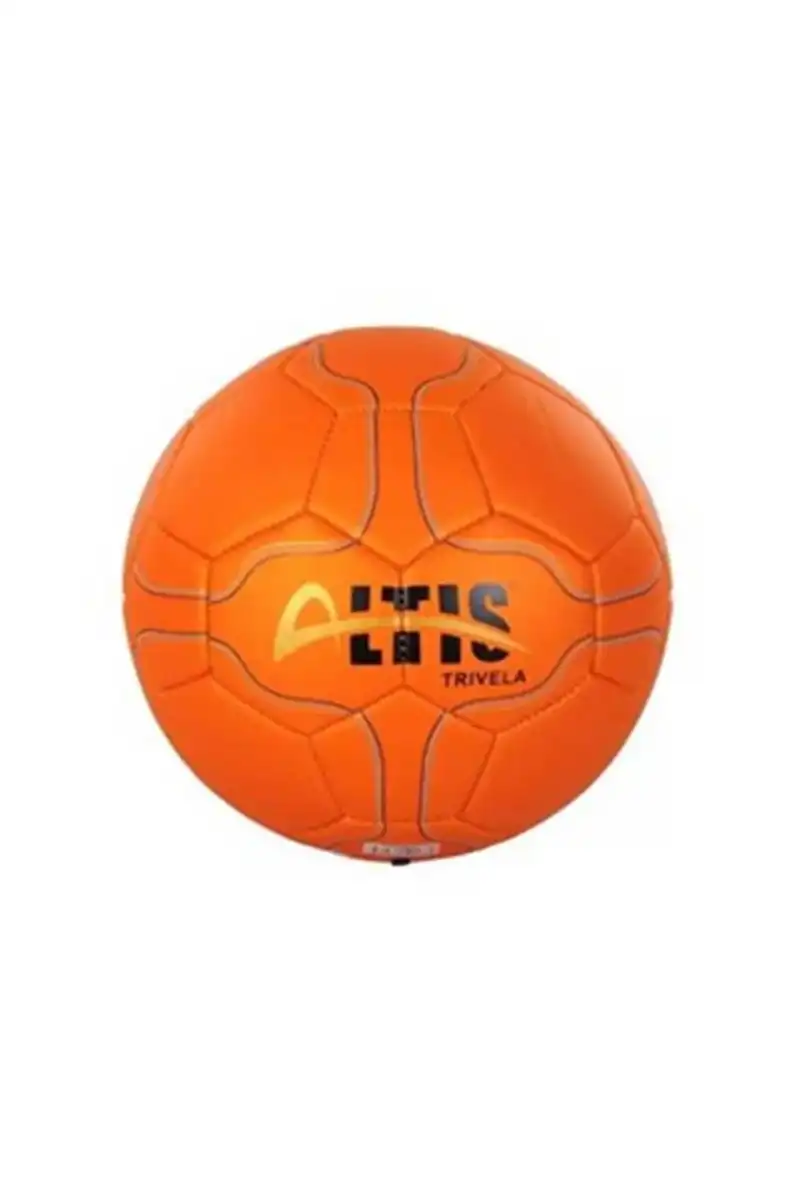 ALTIS TRIVELA FUTBOL TOPU TURUNCU