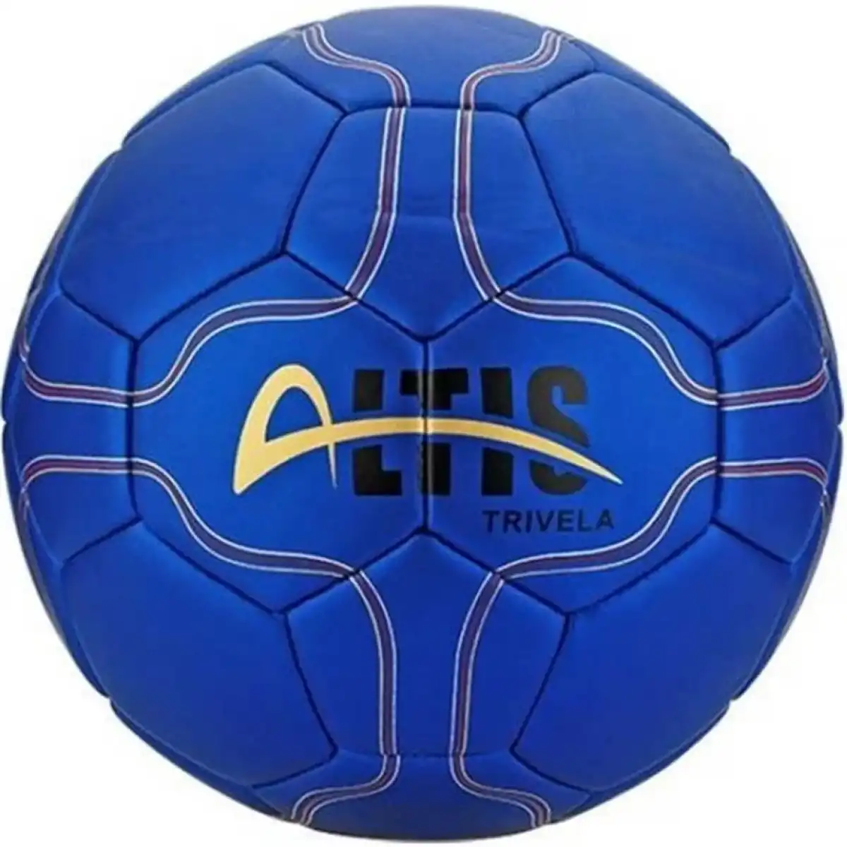 ALTIS TRIVELA FUTBOL TOPU MAVİ