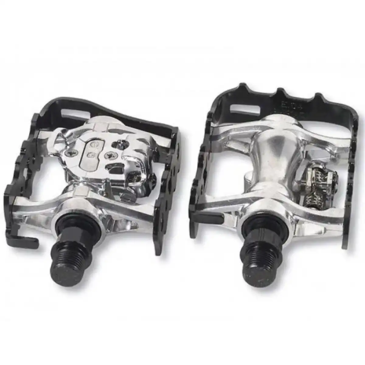 VP COMPONENTS VP-X92 KİLİTLİ PEDAL