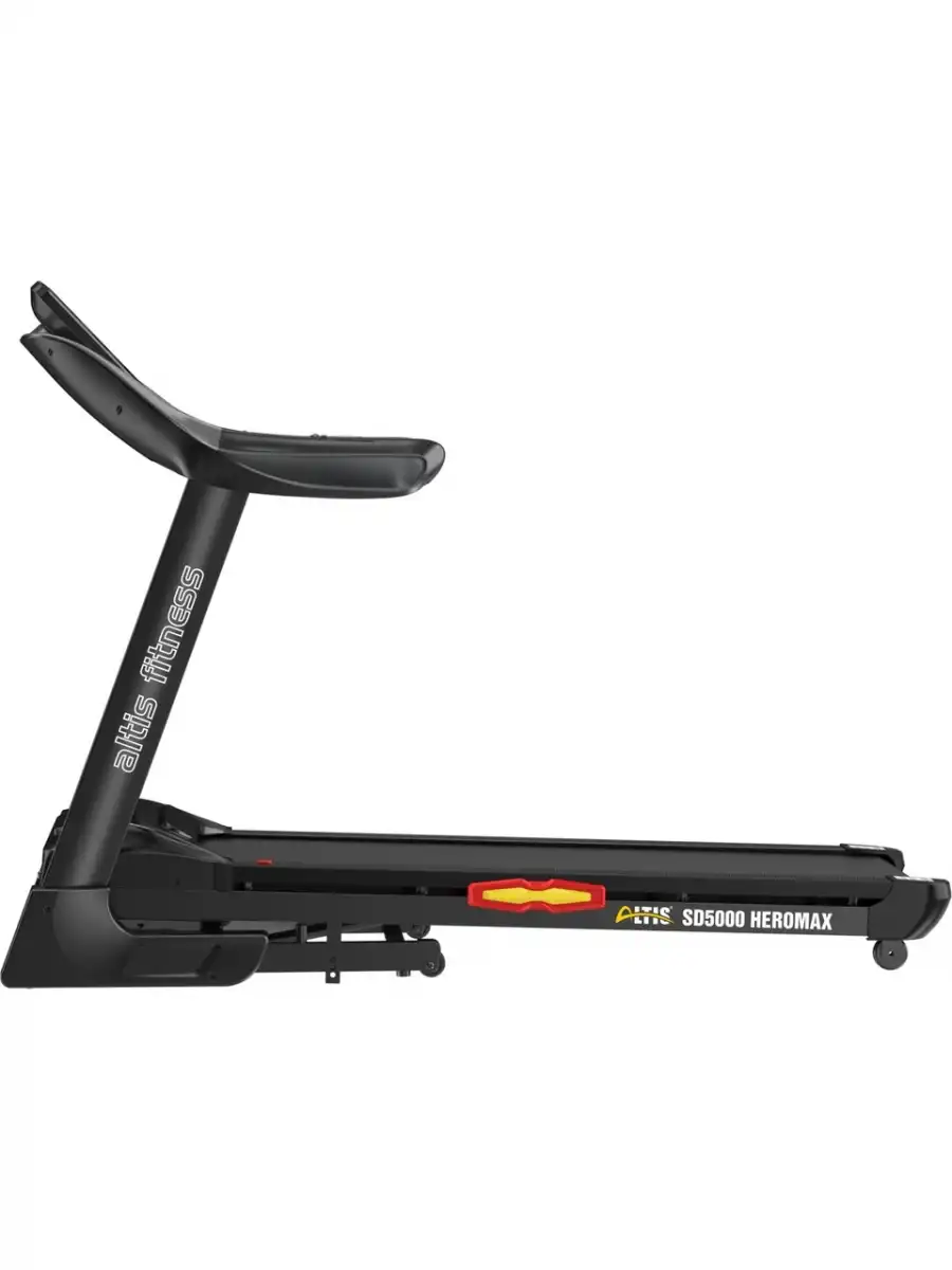 ALTIS SD5000 HEROMAX 4 HP OTOMATİK EĞİM KOŞU BANDI