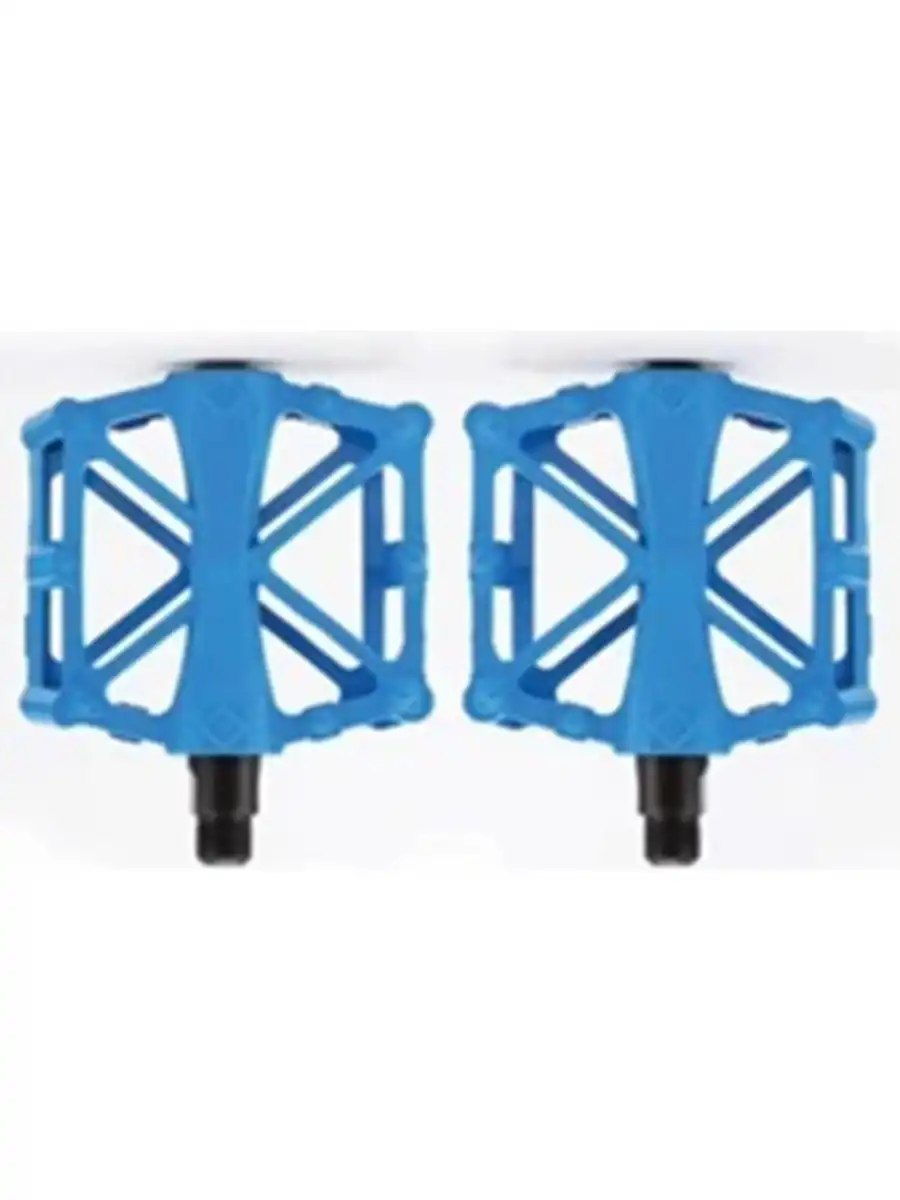 FORTE GT XBYC 1815 PEDAL GENİŞ BİLYALI MAVİ