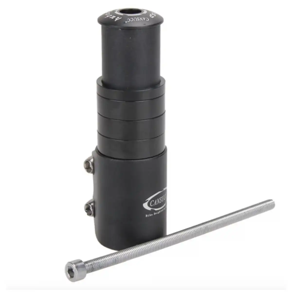 FORTE GT XBYC 699 GİDON UZATMA APARATI SİYAH