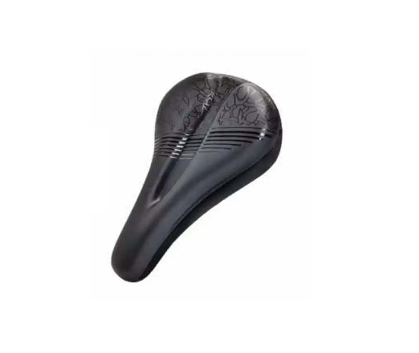 FORTE GT XBYC 7025 LÜX SELE KILIFI JELLİ DERİ SİYAH