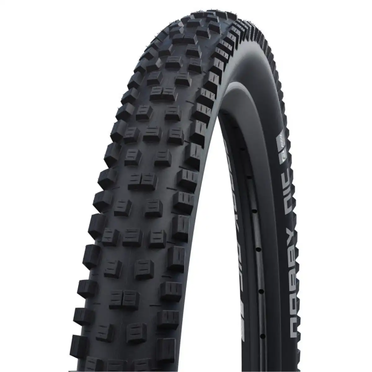 SCHWALBE DIŞ LASTİK 29X2.25 57-622 NOBBY NIC PERFORMANCE B/B-SK HS602 AddIx 67EPI B SIYAH