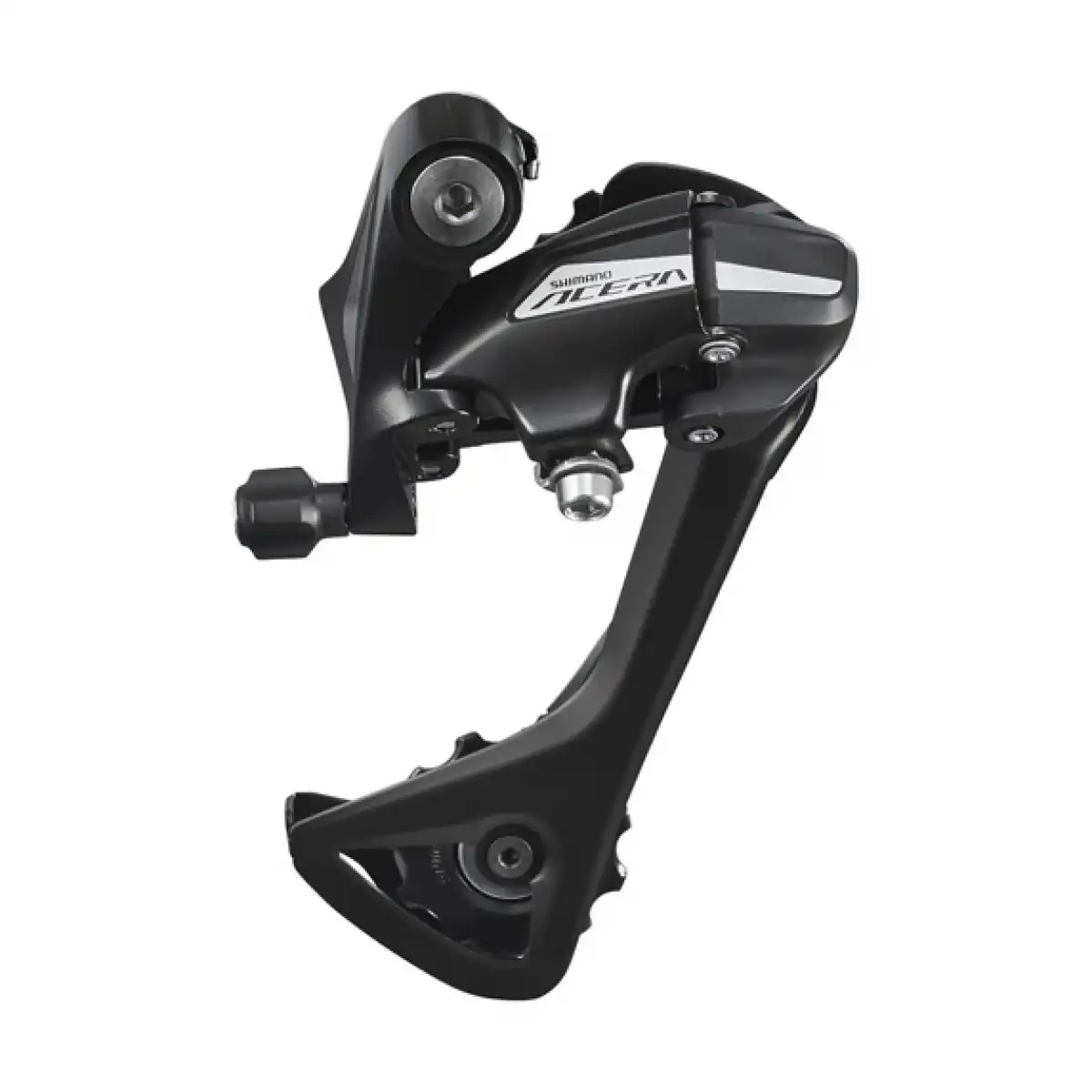 SHIMANO ARKA AKTARICI 7/8VİTES ACERA RD-M3020 UZUN BACAK SİYAH