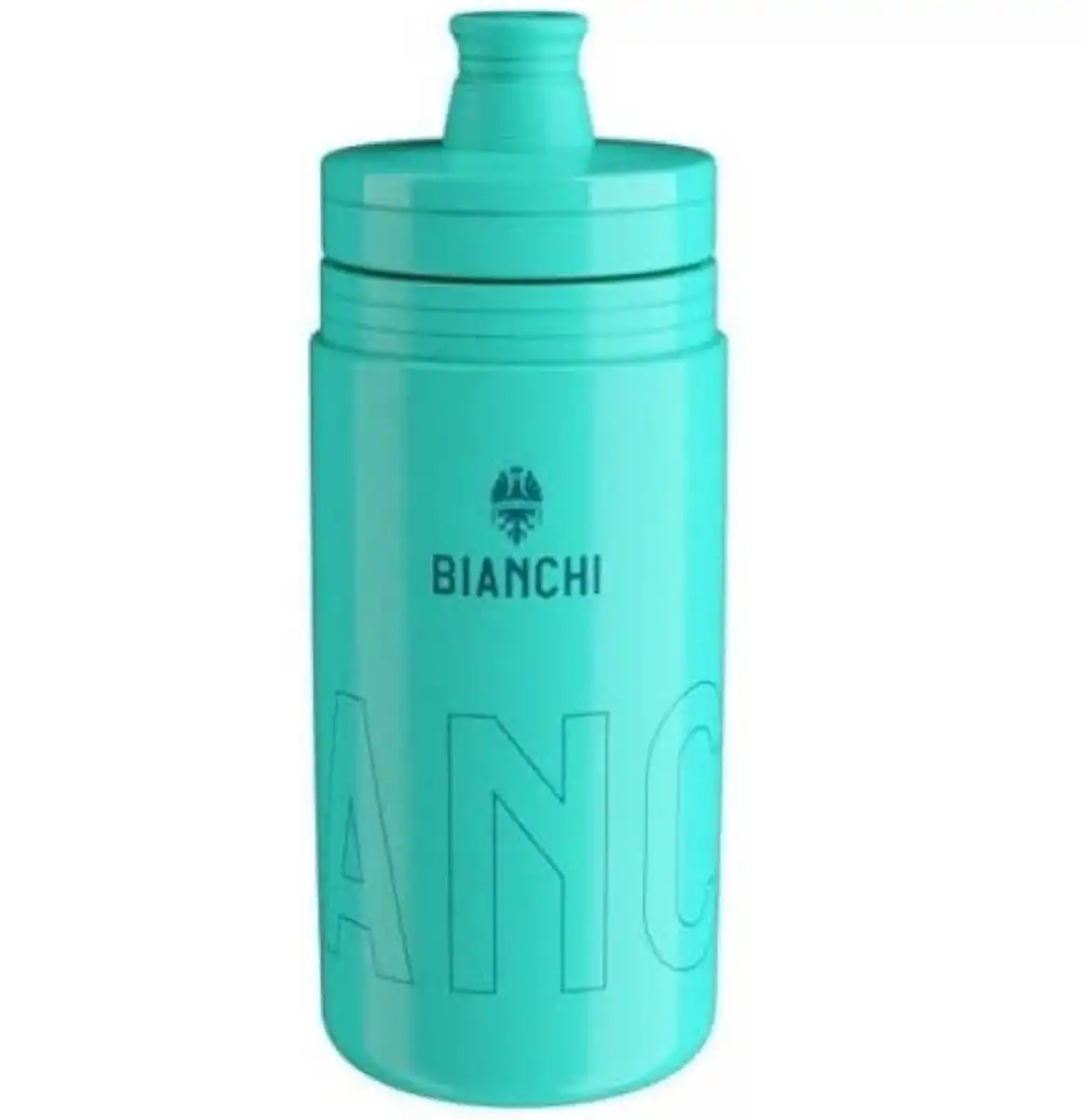 BIANCHI MATARA WATER BOTTLE 550ML KEBEA CELESTE