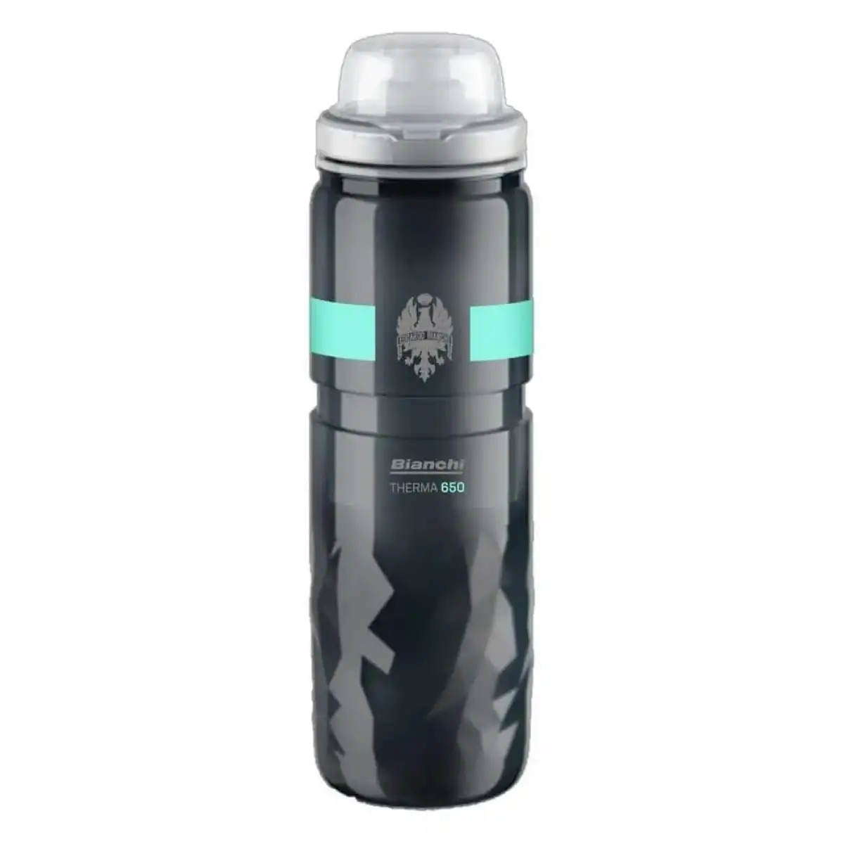 BIANCHI MATARA THERMA BOTTLE 650ML