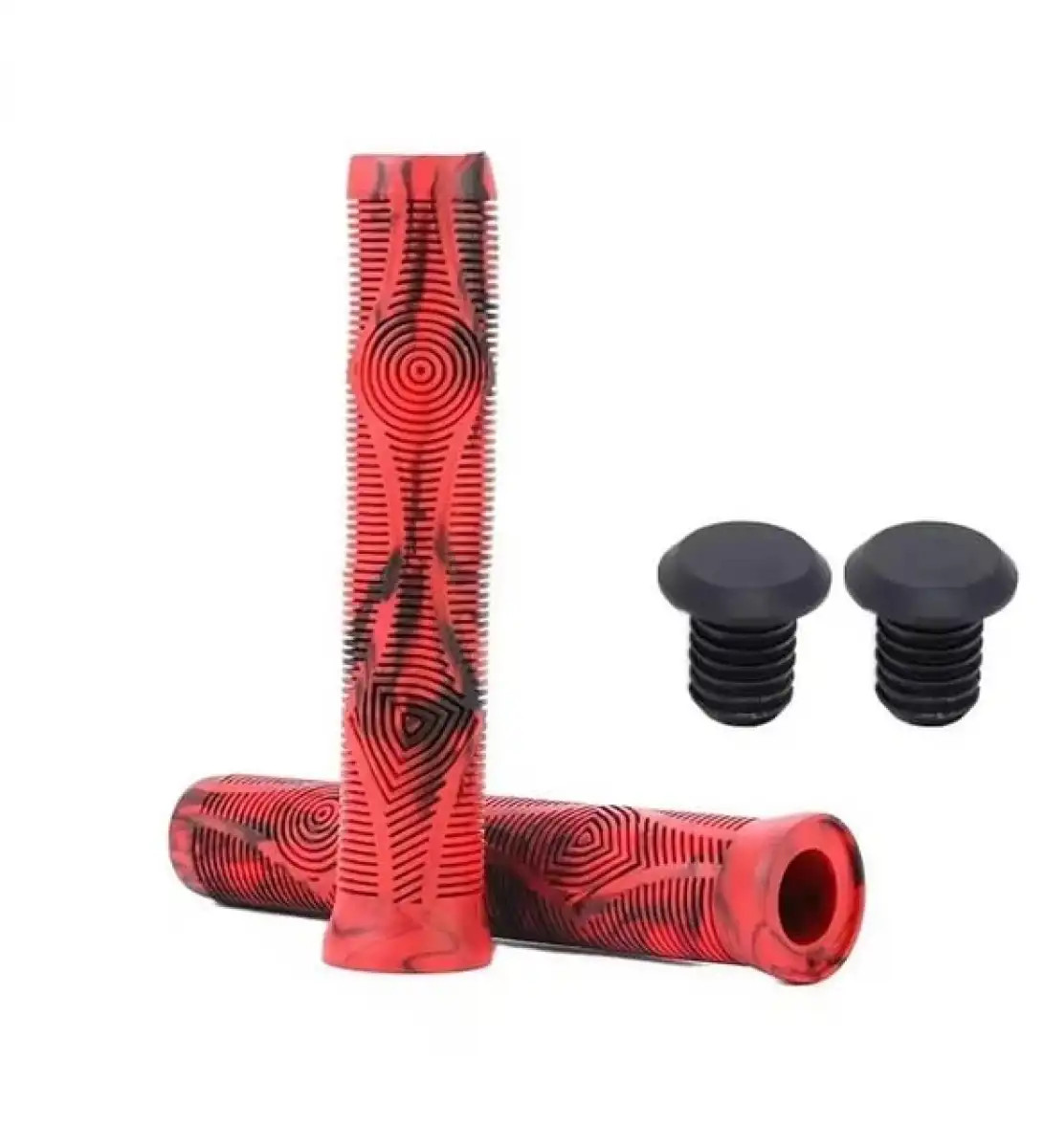 FORTE GT XBYC 5023 SİLİKON ELCİK KIRMIZI