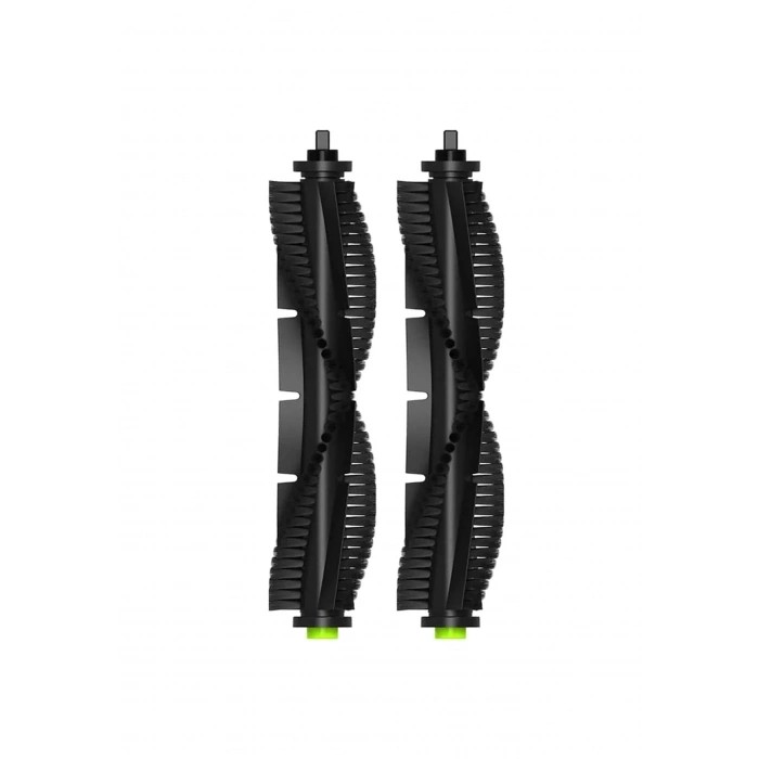 360 Vacuum Mop Cleaner S10 Robot Süpürge 2li Yedek Parça Seti -