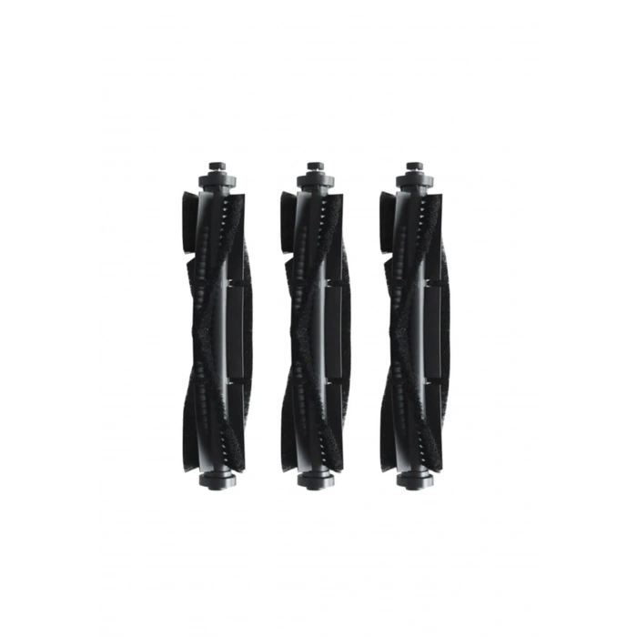 360 Vacuum Mop Cleaner S7 Robot Süpürge Uyumlu 3lü Yedek Parça Seti