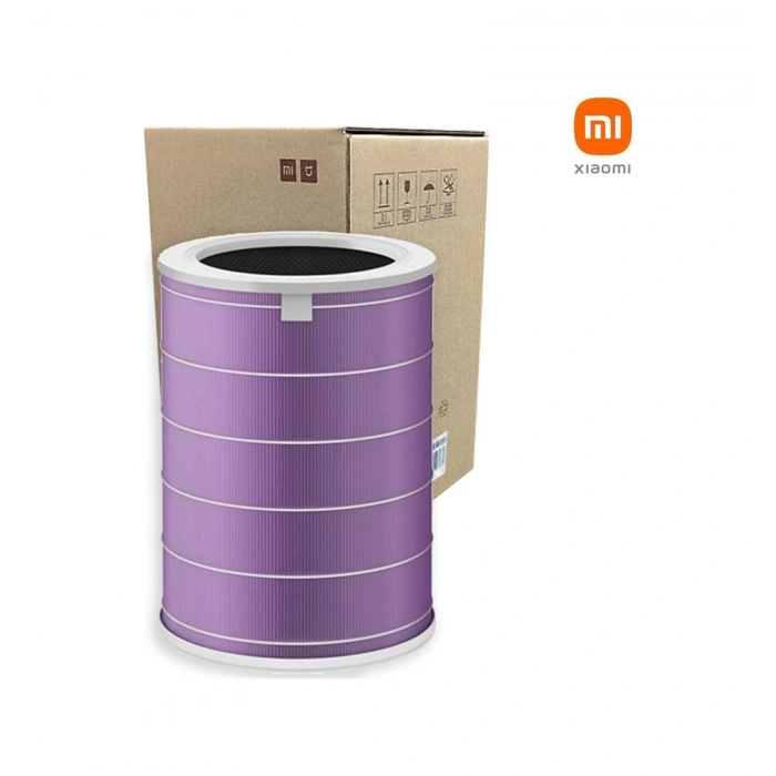 3c Mi Air Purifier 3c Filtre Mor Antibakteriyel