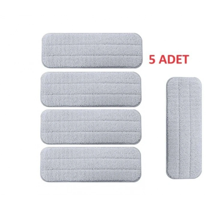 5 adet