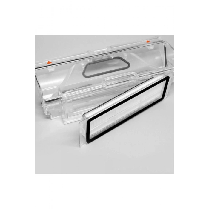 Roborock S5 Max Hepa Filtre 4 Adet