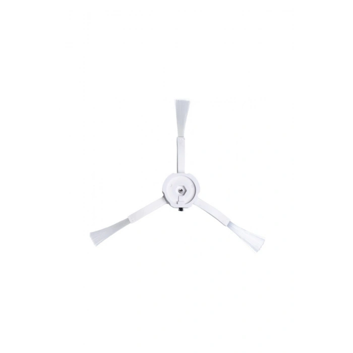 Roborock S50 S6 S60 S65 S55 S5 Max Uyumlu 3 Kollu Yan Fırça