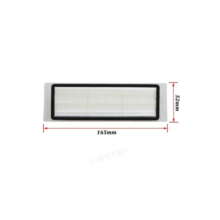 Roborock S5 Max Hepa Filtre 4 Adet