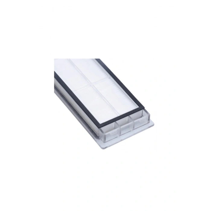 Beyaz S5 - S6 Max S50 - S55 Uyumlu Hepa Filtre İthalatçı Garantili
