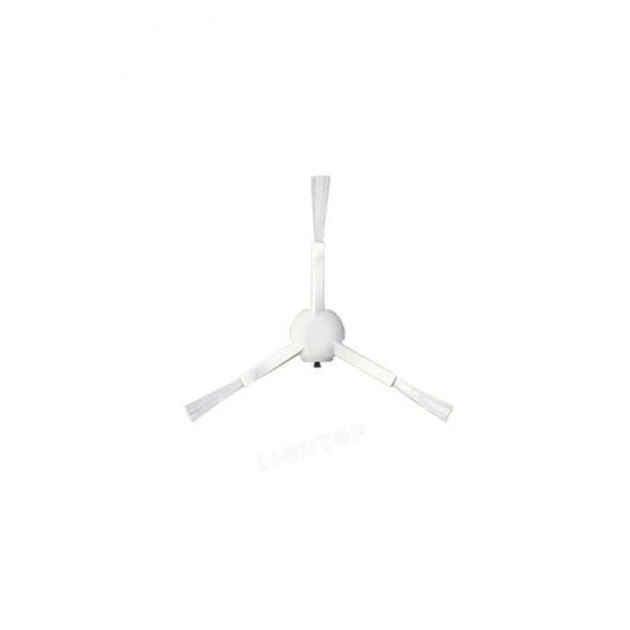 Mijia 1c Dreame Vacuum Mop F9 Uyumlu 2 Adet Yan Fırça