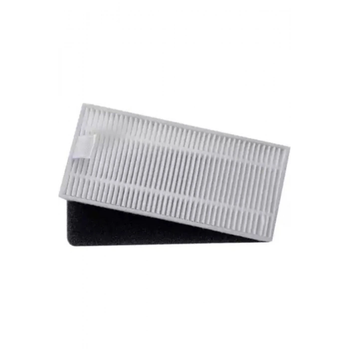 Eufy Robovac 11s Max, 15c Max, 30c Max, G10, G30, G30 Edge Uyumlu Hepa Filtre 2 Adet