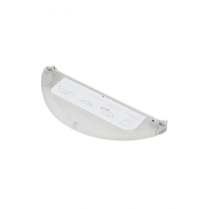 S50-s51-s55-t61 Modelleri Ile Uyumlu Su Tankı Ve 2 Adet Mop Fiber Bezi