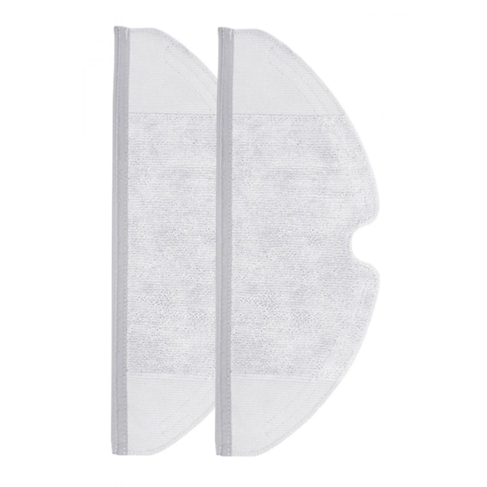 S6/s6 Pure Uyumlu 2li Mop Fiber Bezi