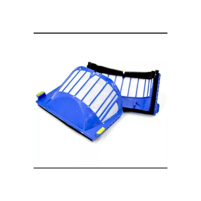 Orijinal Filtre Roomba 600 Serisi 605 606 616 620 650 655 660 676 680 690
