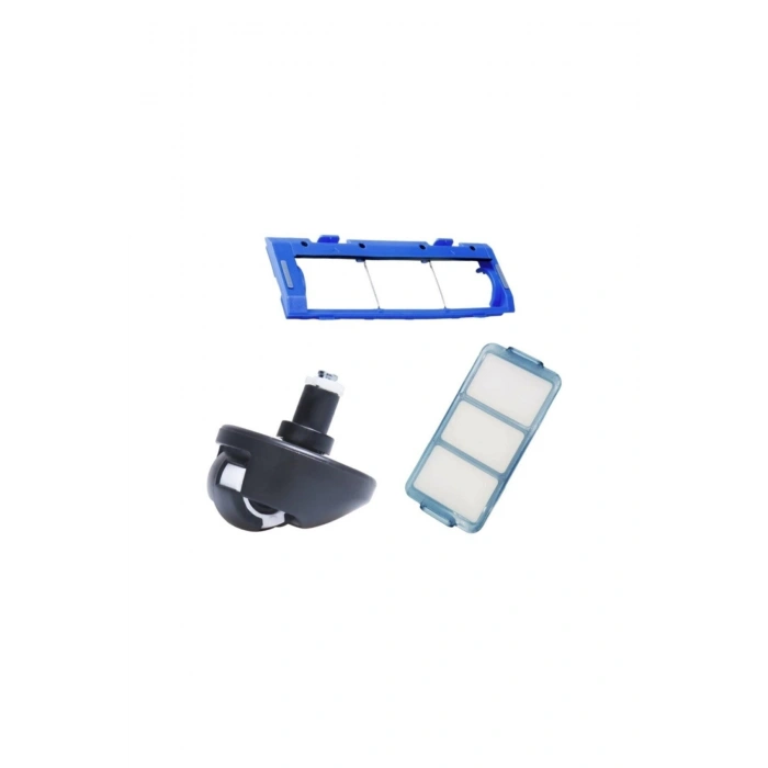 Eufy Robovac 11s - 35c / 12 / 15c / 15t / 30 / 30c / 35c / Aksesuar Seti