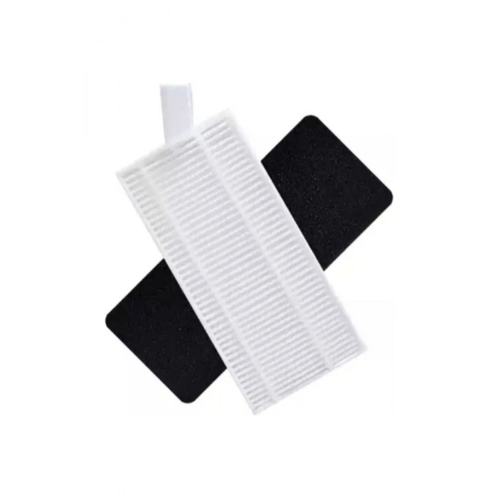 Eufy Robovac Hepa Filtre 11s - 35c 12 15c 15t 30 30c 35c ( 5 Adet)