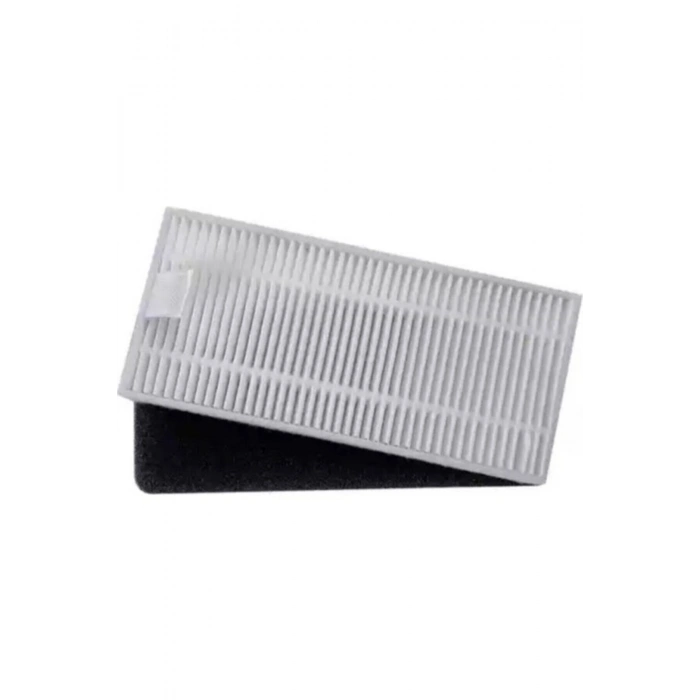 Eufy Robovac Hepa Filtre 11s - 35c 12 15c 15t 30 30c 35c ( 5 Adet)