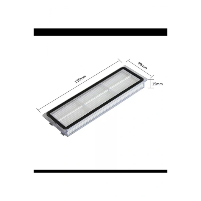 Dreame W10 Hepa Filtre 2 Adet