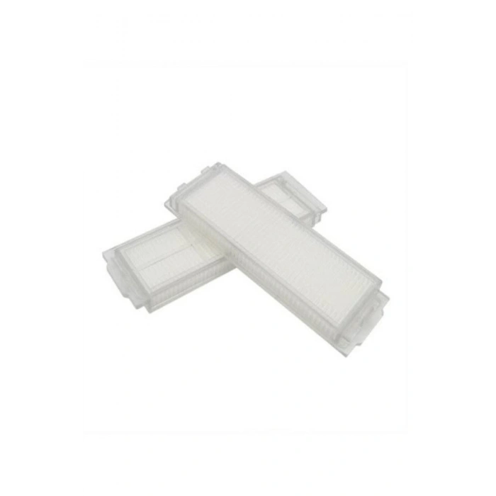 Mjst1shw Modeli Ile Uyumlu Xiaomi Mop2 Modeli Hepa Filtre 2 Adet