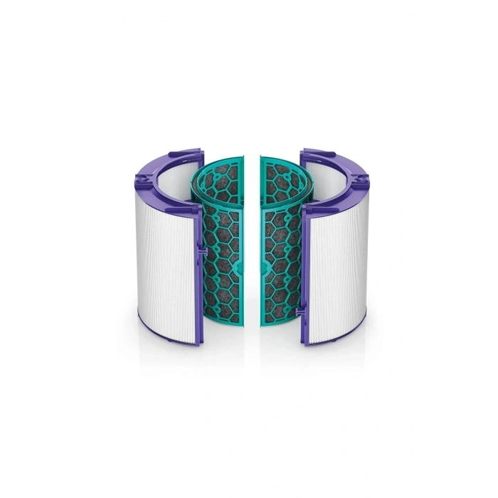 Pure Cool Pure Hot Cool Yedek Hepa Filtre Hp05 -hp04 -tp05 -tp04 -dp04 Uyumludur